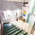 Loft en el centro histórico