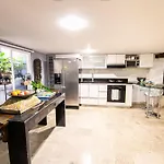Loft en el centro histórico