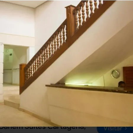 Loft En El Centro Historico